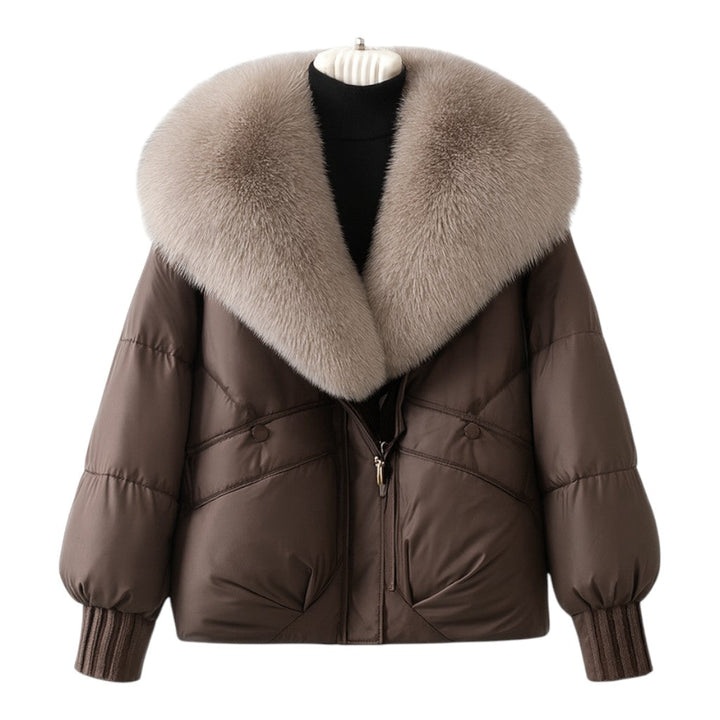 Kaizha™ | Insulated Puffer Jacket
