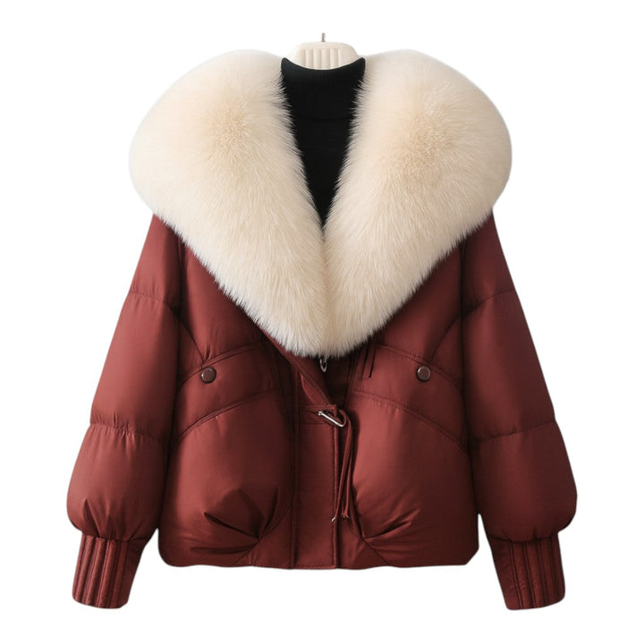 Kaizha™ | Insulated Puffer Jacket