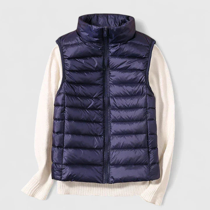Lisa™ | Ultra-Light Warmth Vest