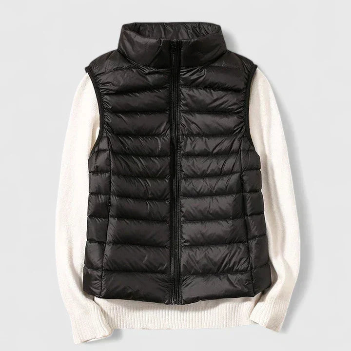 Lisa™ | Ultra-Light Warmth Vest
