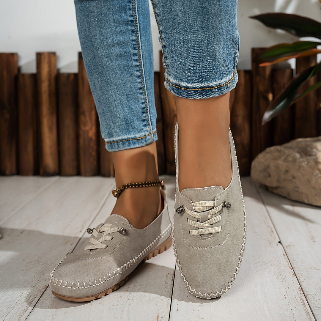 Ashby™ | Mocasines de confort suave