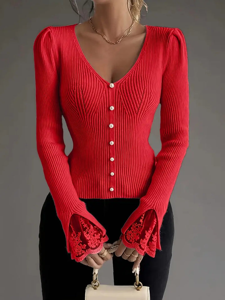Skylar™ | Comfortable Shirt