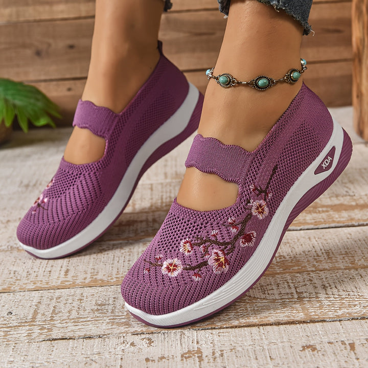 Azura™ | Zapatillas cómodas para el día a día