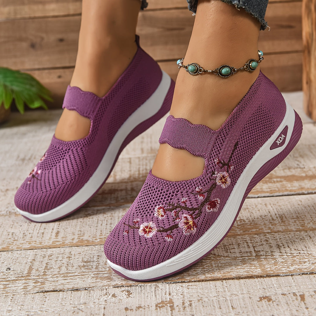 Oda™ | Comfort Walking Sneakers