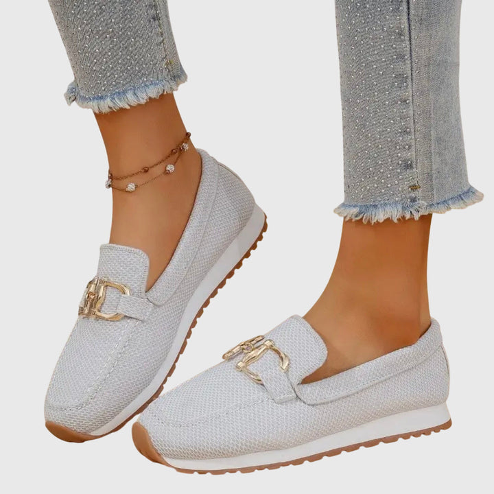 Isola™ | Cozy Slip-On Sneakers
