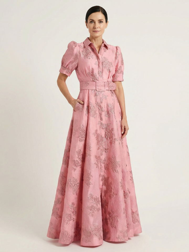 Kyla™ | Elegant Sleeve Dress