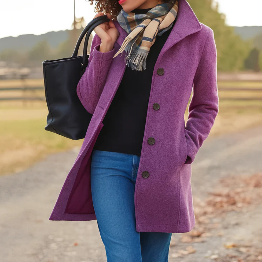 Gwendolyn™ | Heritage Coat