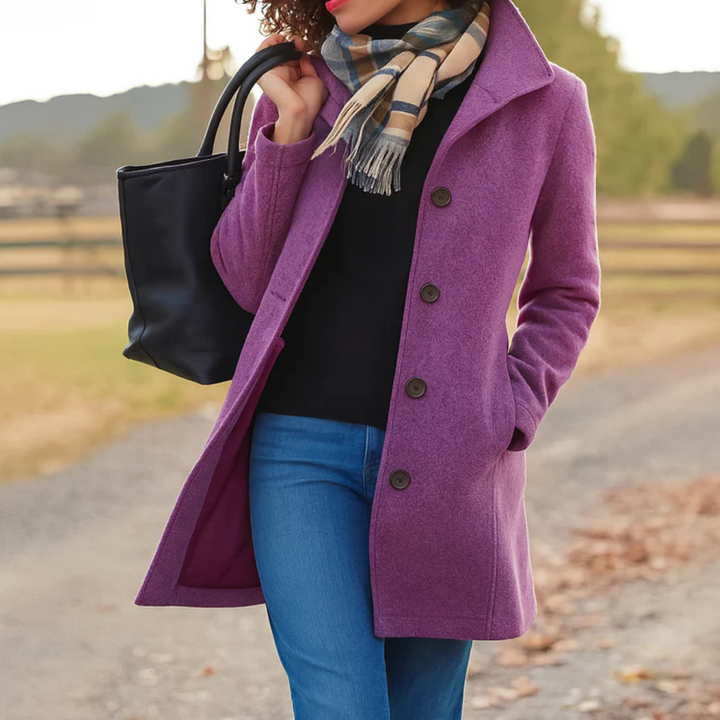Gwendolyn™ | Heritage Coat
