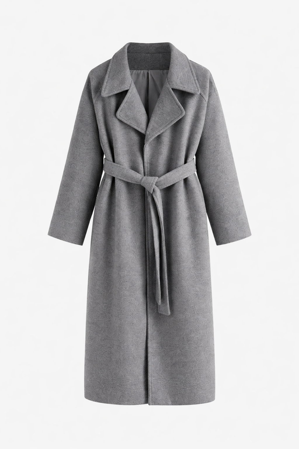 Elara™ | Tailored Overcoat