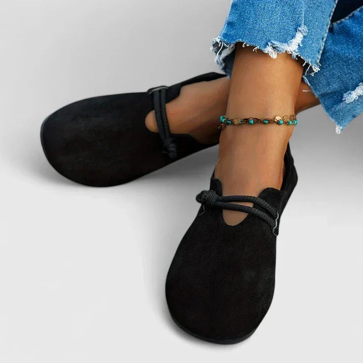 Lena Harper™ | Orthopedic Loafers