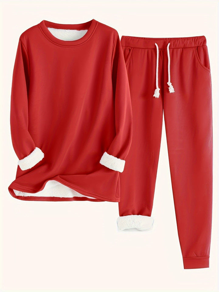 Ciara™ | Cozy Two-Piece Set