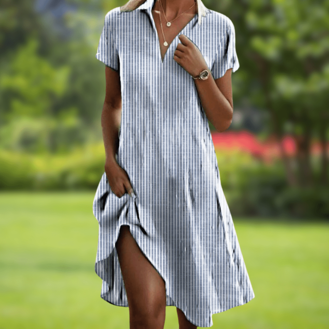 Soleia™ | Vestido elegante de verano