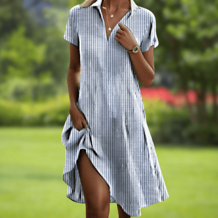 Soleia™ | Vestido elegante de verano