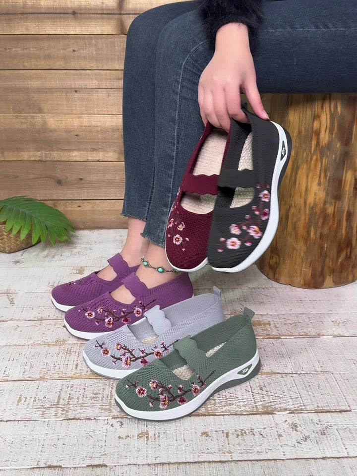 Oda™ | Comfort Walking Sneakers
