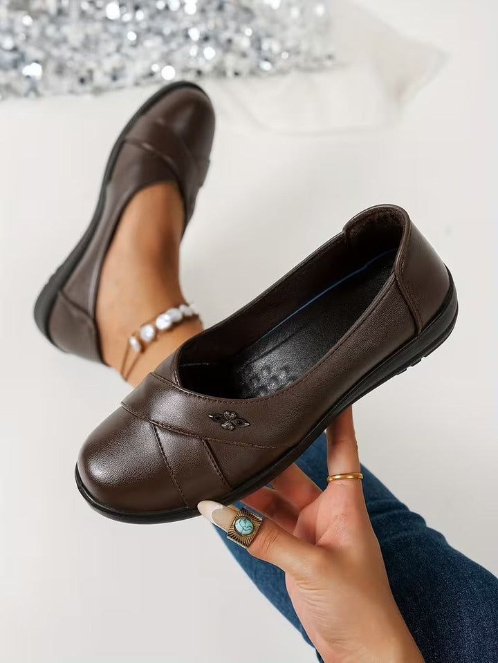 Harper Elise™ | Ergonomic Comfort Shoes