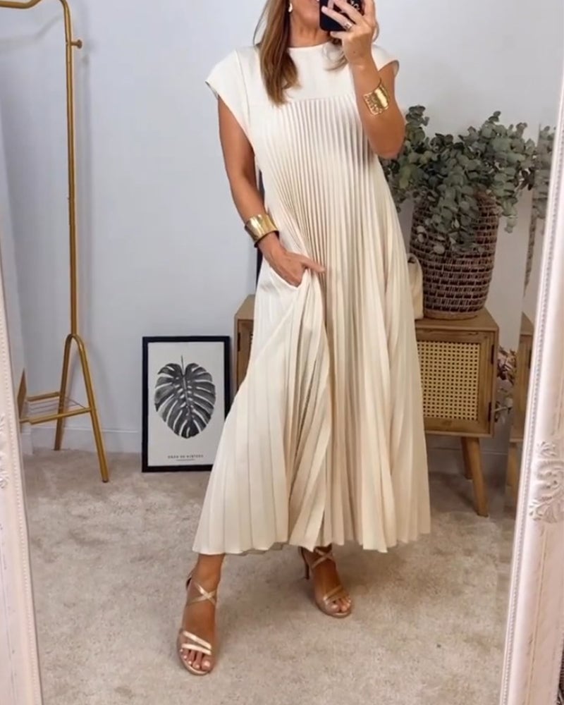 Ismera™ | Vestido Everyday Comfort