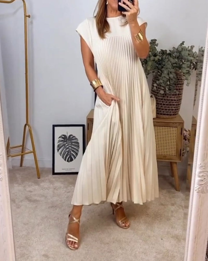 Ismera™ | Vestido Everyday Comfort