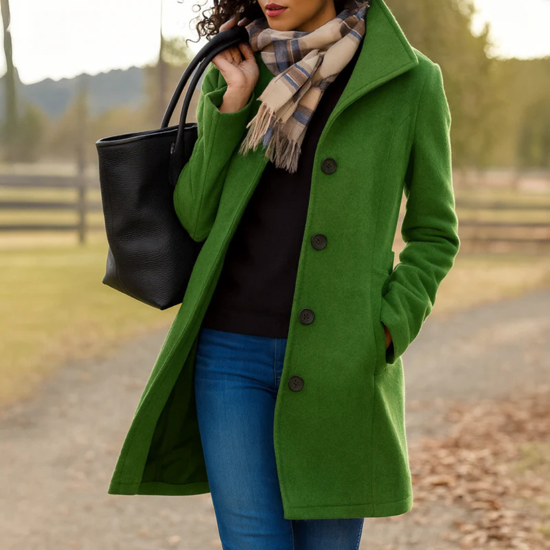 Gwendolyn™ | Heritage Coat