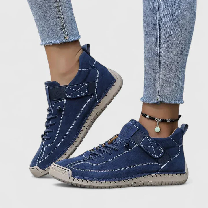 Kymberleigh | Orthopedic Sneakers