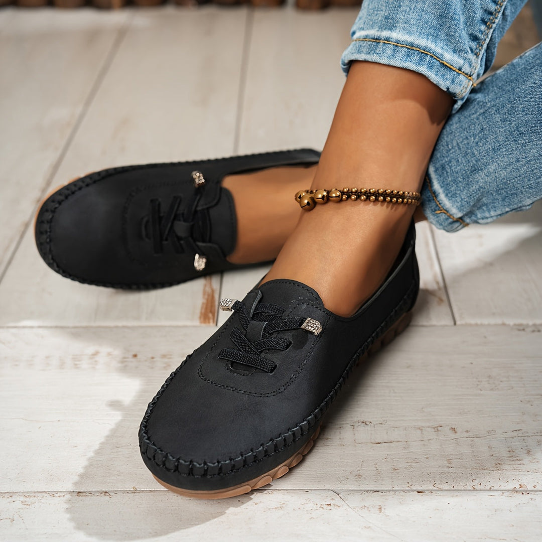 Ashby™ | Mocasines de confort suave