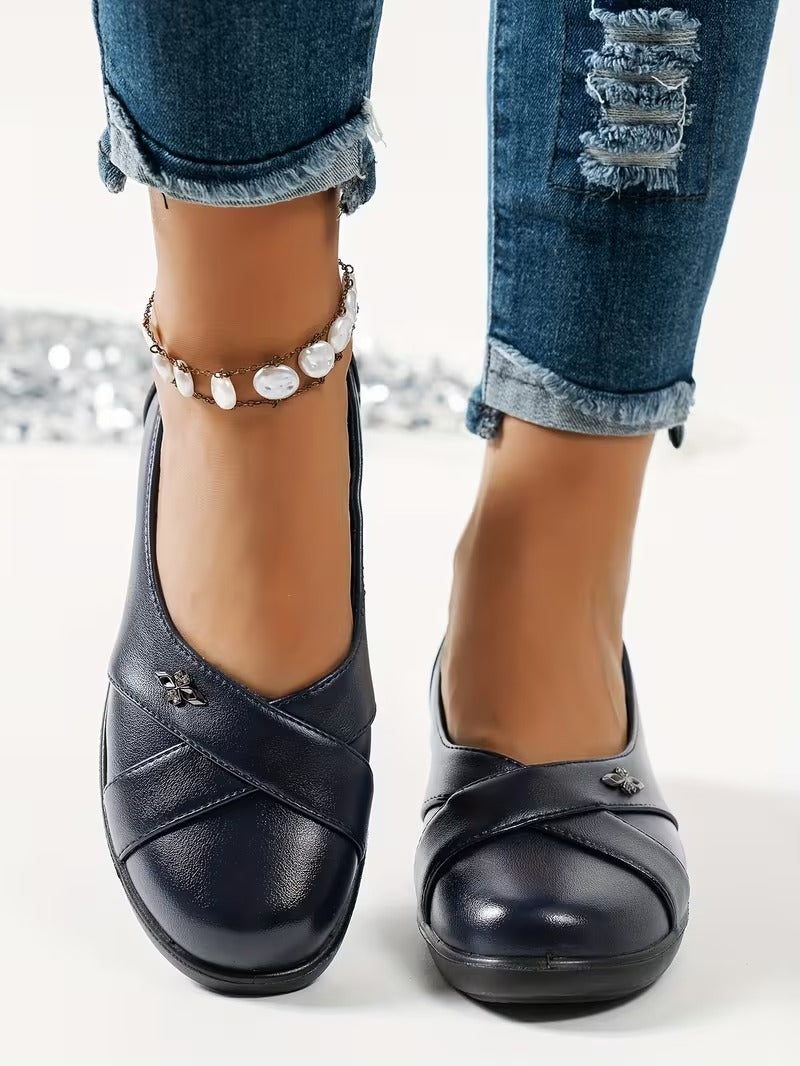 Harper Elise™ | Ergonomic Comfort Shoes
