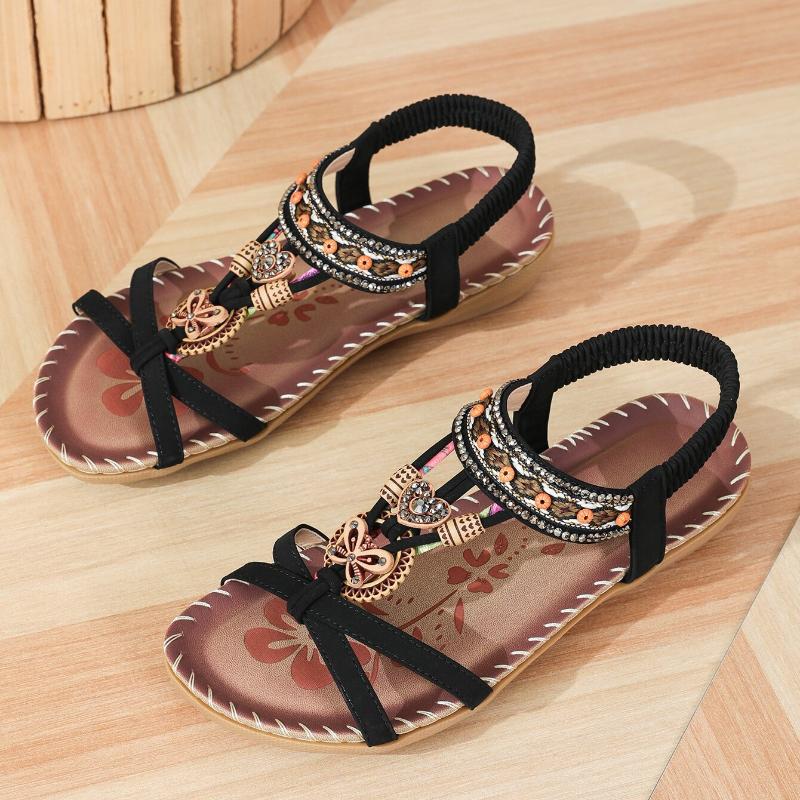 Ginger™ | Sandalias estilo Ibiza