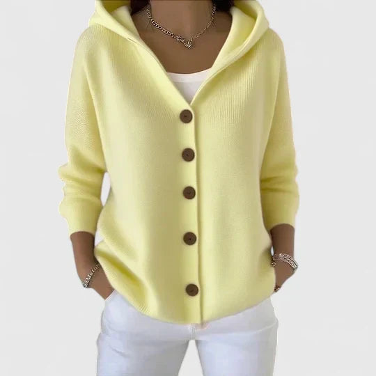 Kennedy™ | Elegant Cardigan