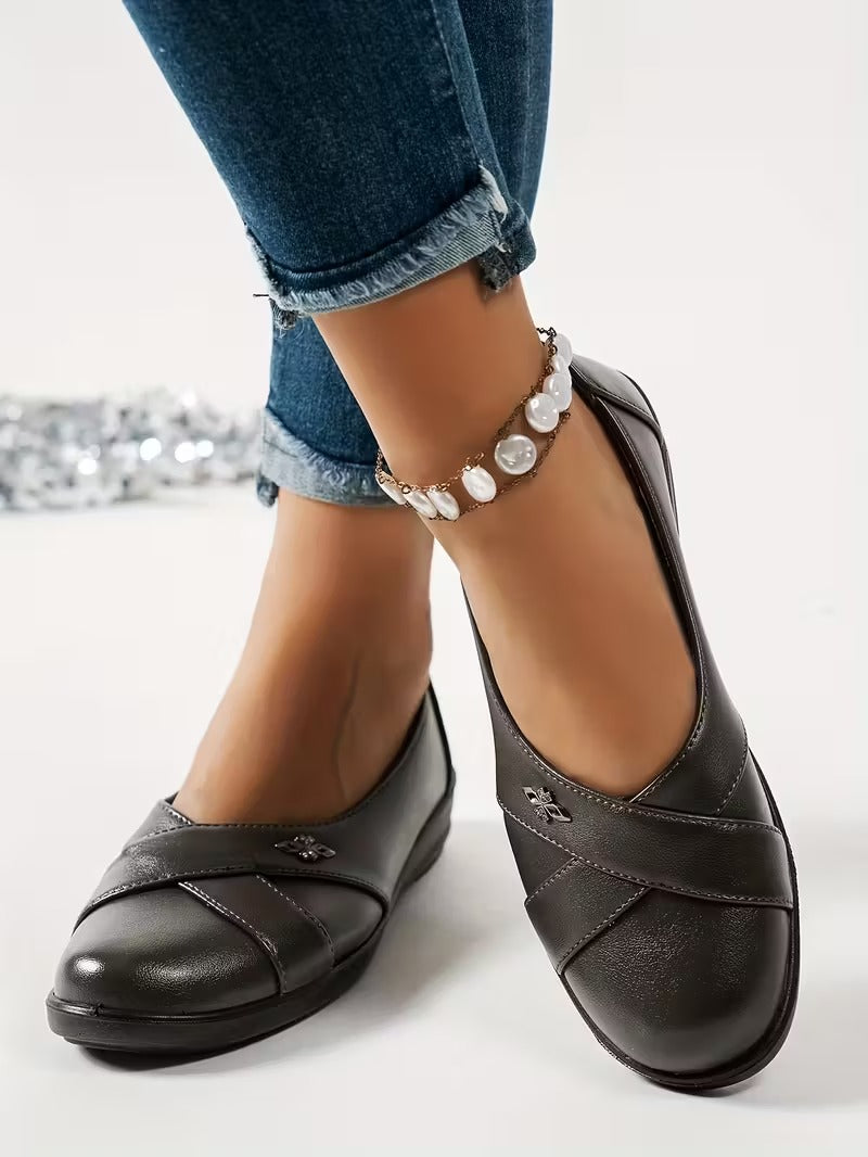 Harper Elise™ | Ergonomic Comfort Shoes