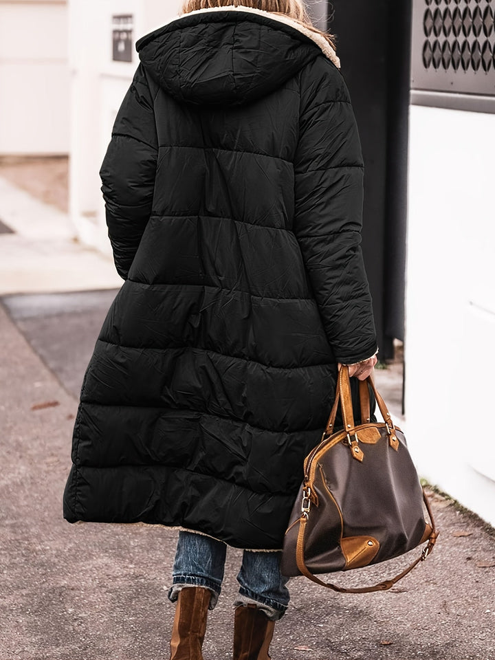 Fatima™ | Winter Coat