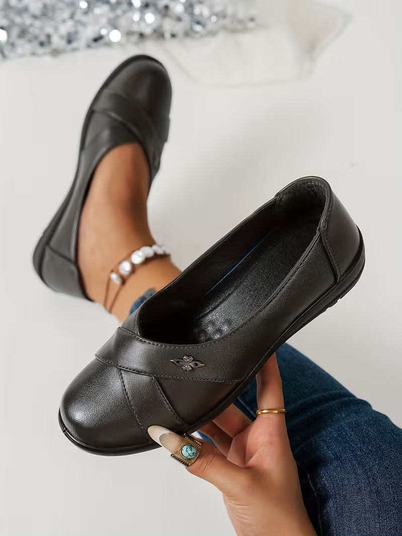 Harper Elise™ | Ergonomic Comfort Shoes