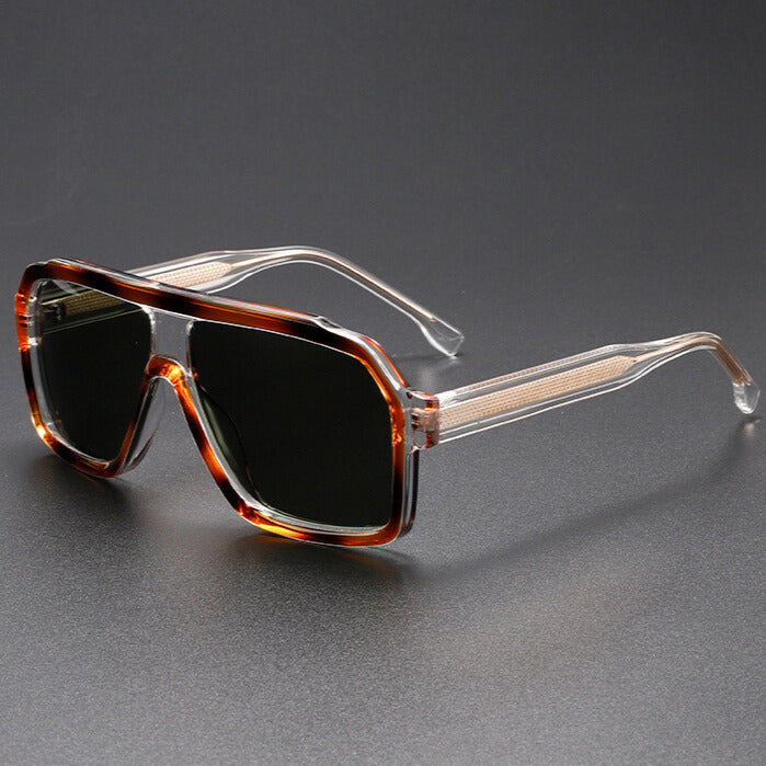 Brynn™ | Retro Sunglasses