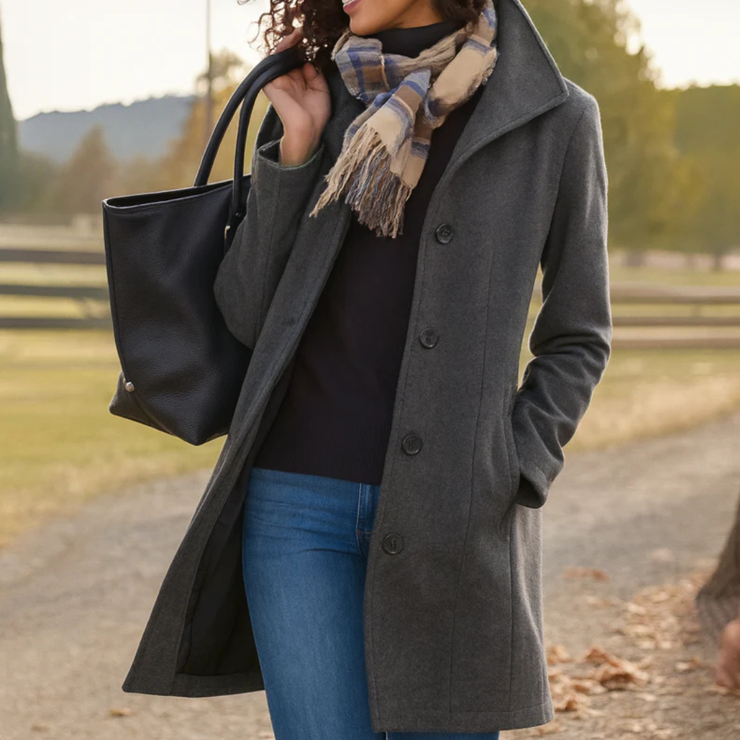 Gwendolyn™ | Heritage Coat