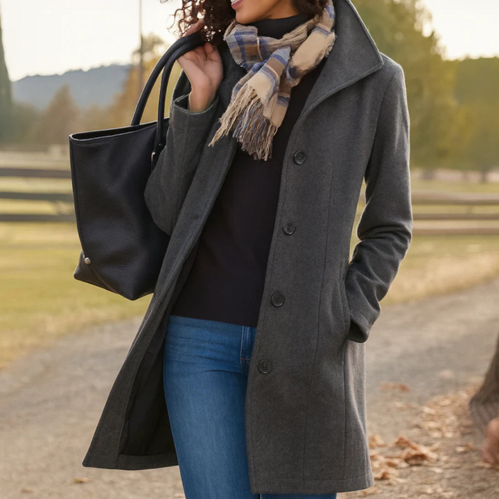 Gwendolyn™ | Heritage Coat
