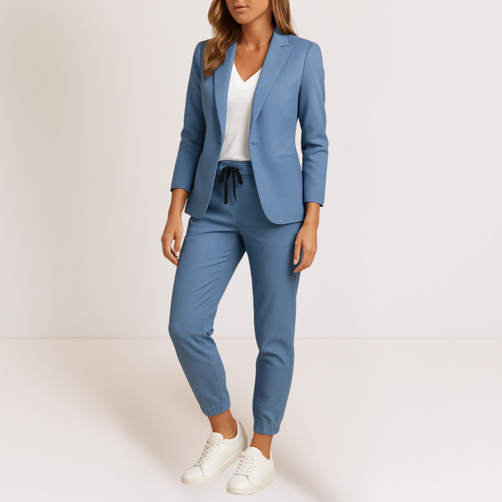 Blair™ | Elegante conjunto de salón