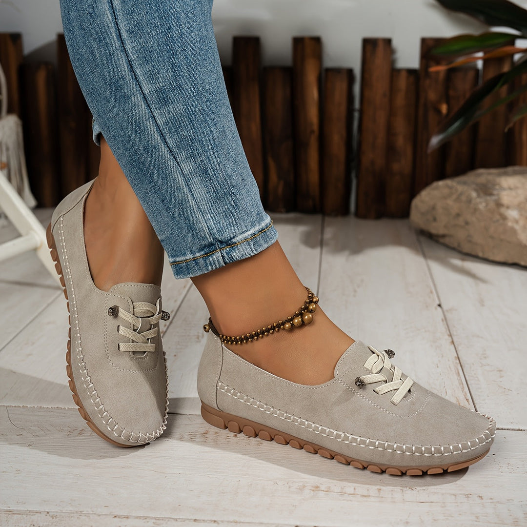 Noelia™ | Supportive Moccasins