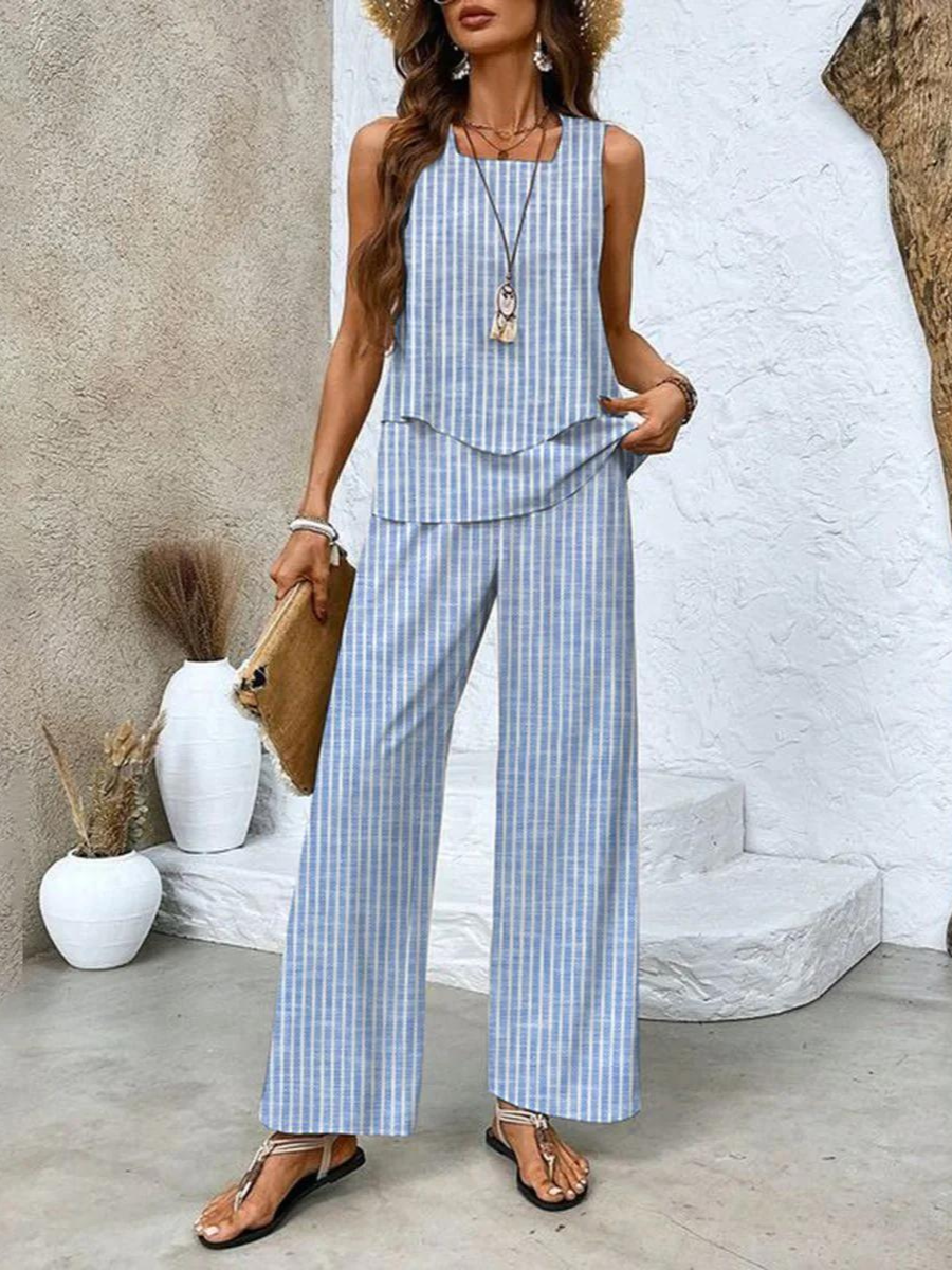 Evora™ | Elegante conjunto de verano