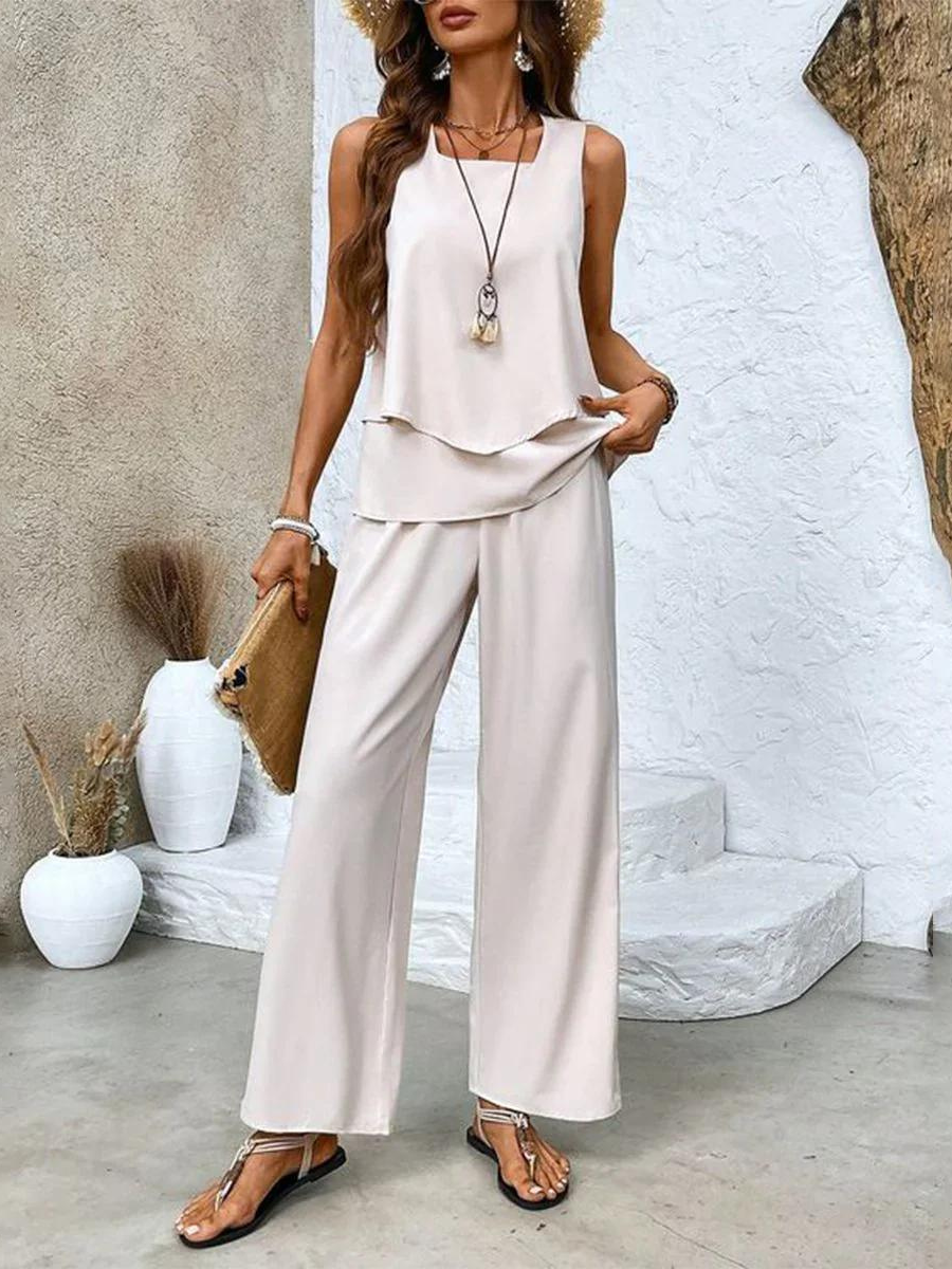 Evora™ | Elegante conjunto de verano