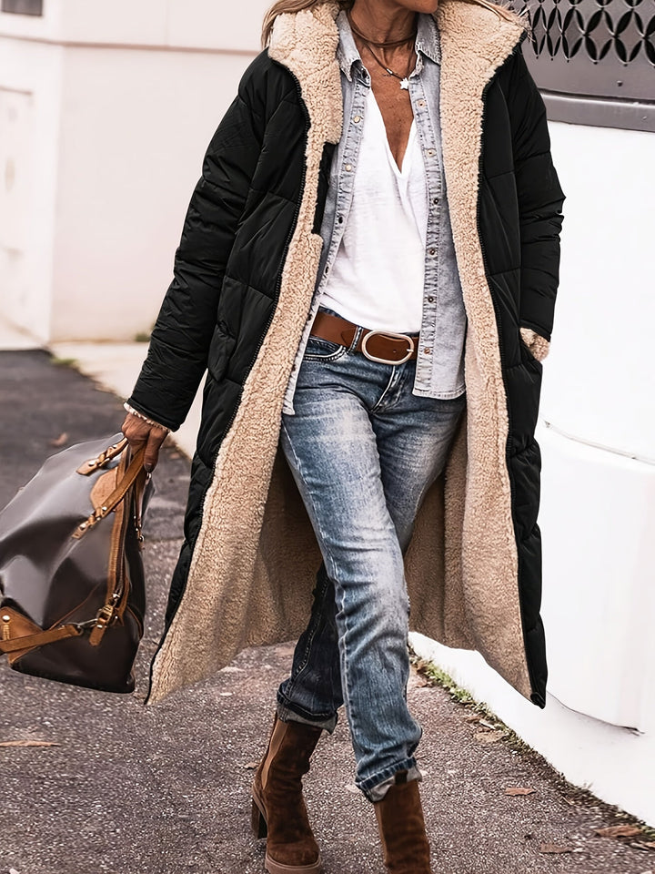 Fatima™ | Winter Coat