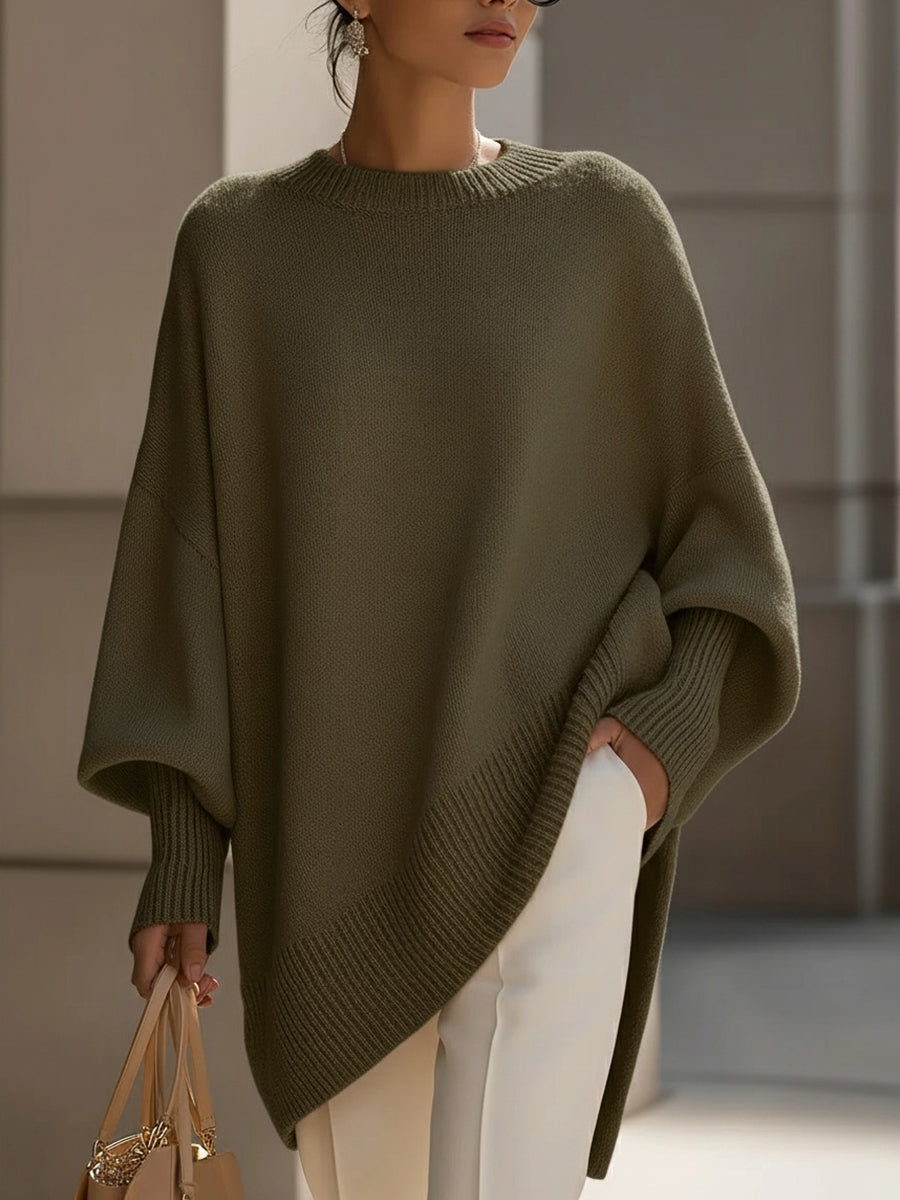 Patricia™ | Elegant and casual sweater for every woman