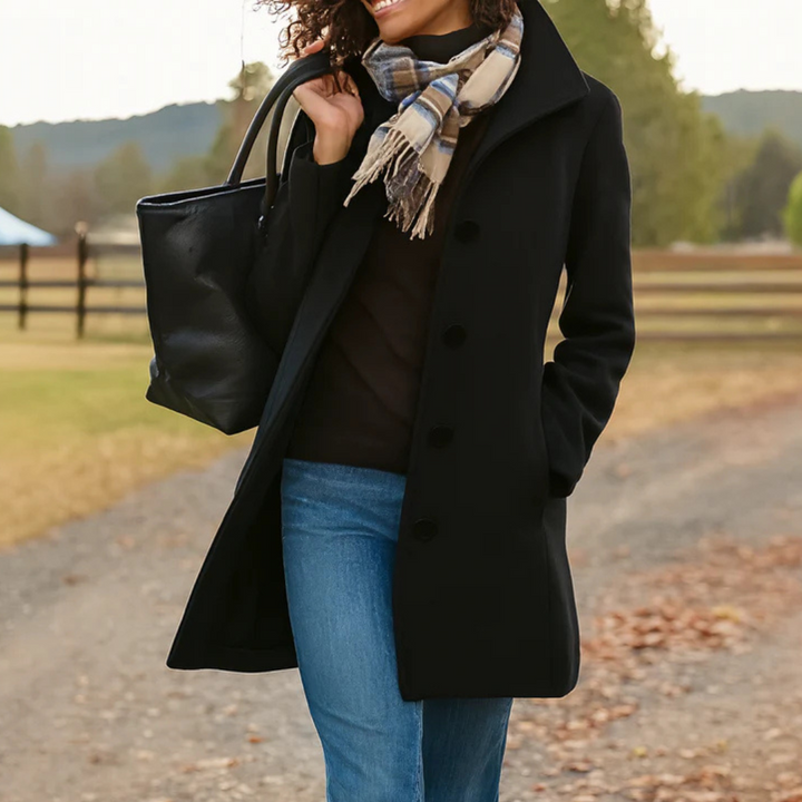 Gwendolyn™ | Heritage Coat