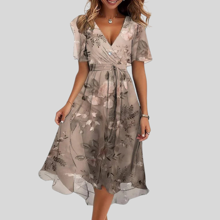 Fern™ | Elegante vestido de verano