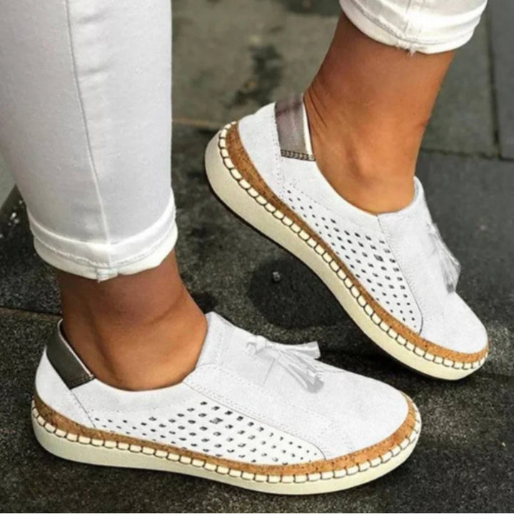 Bellamy™ | Zapatos sin cordones para uso diario