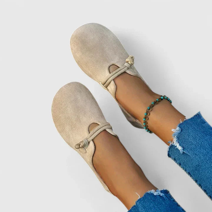 Lena Harper™ | Orthopedic Loafers