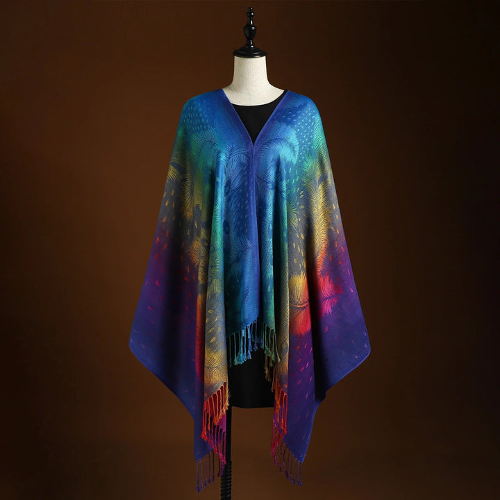 Mabel™ | Soft Luxury Scarf