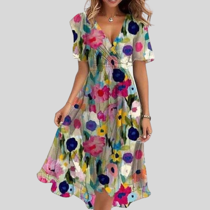 Fern™ | Elegante vestido de verano