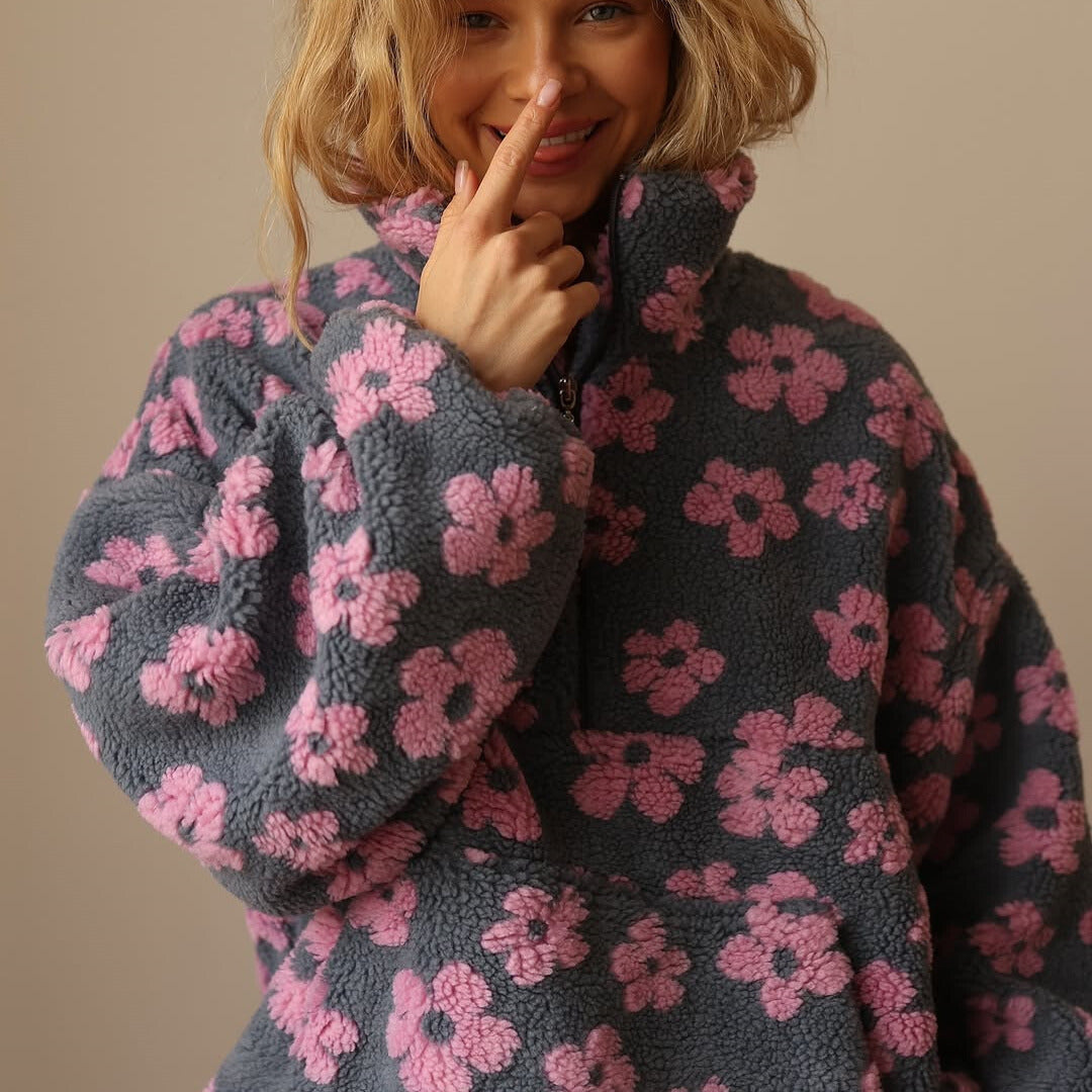 Tessa Rae™ | Cozy Fleece