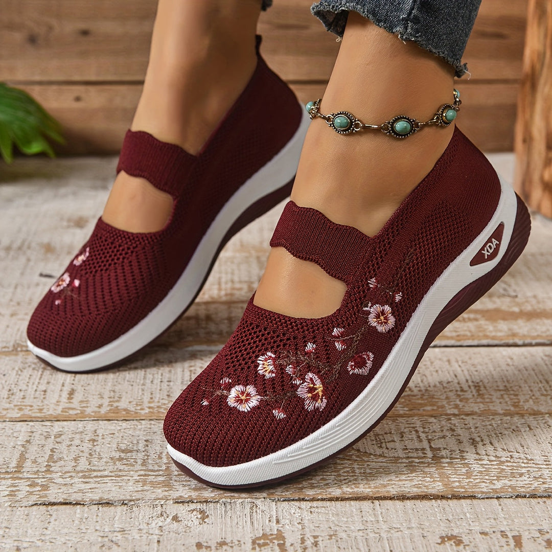 Oda™ | Comfort Walking Sneakers