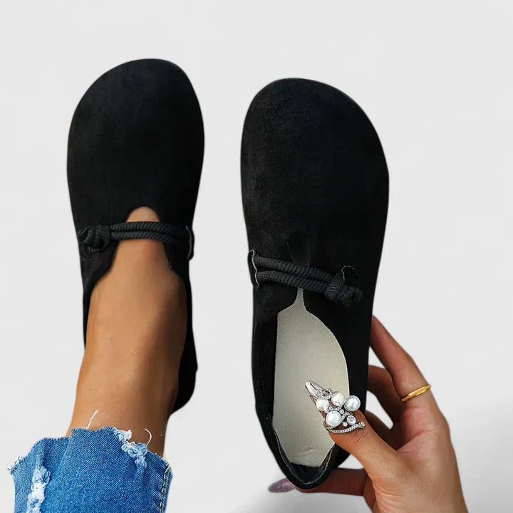 Lena Harper™ | Orthopedic Loafers