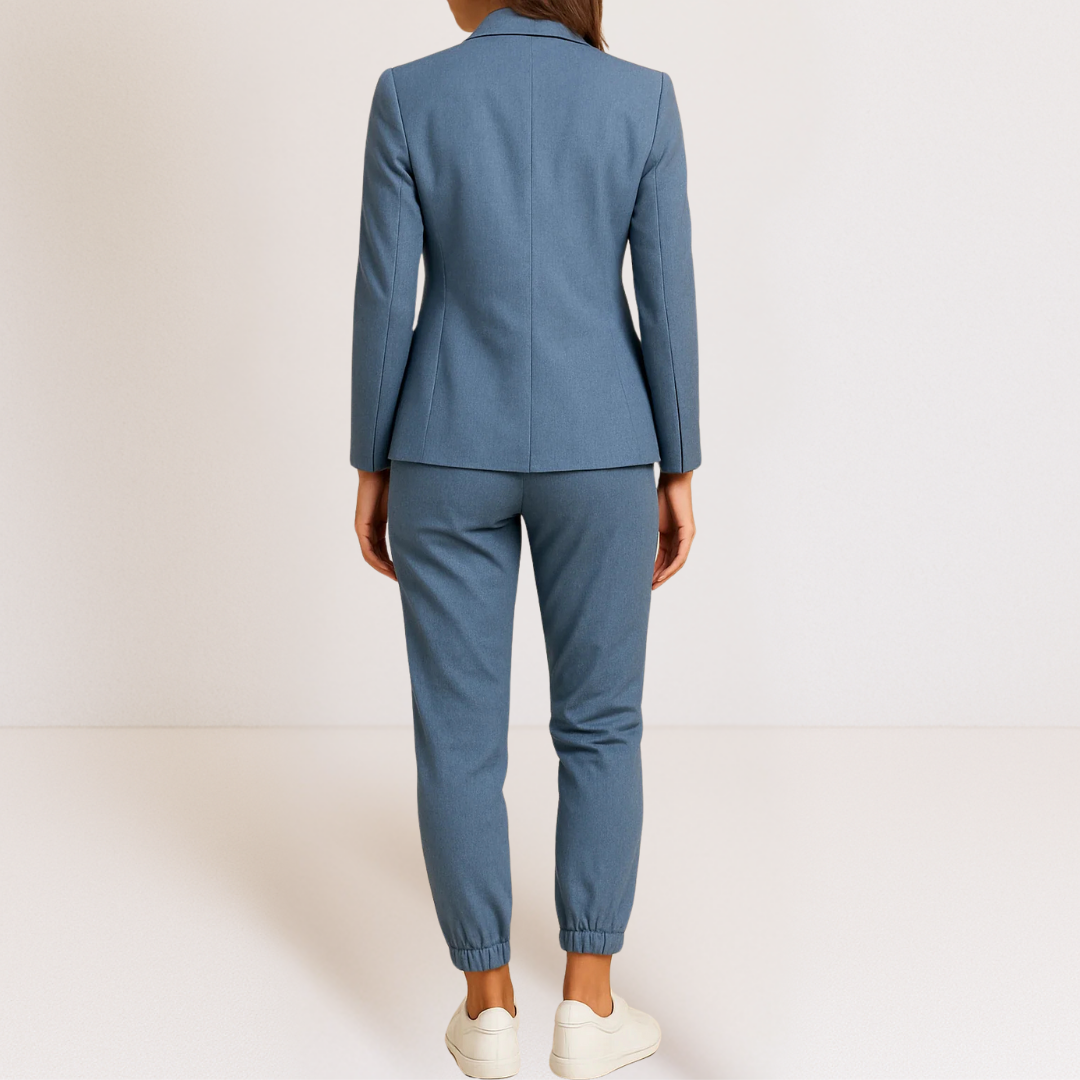 Blair™ | Elegante conjunto de salón