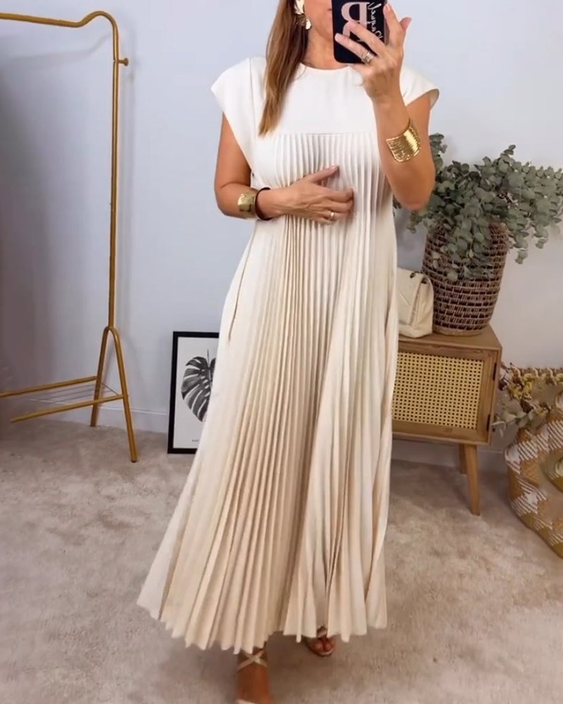Ismera™ | Vestido Everyday Comfort